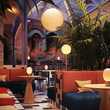 Hobo Oslo Hotel ภายนอก รูปภาพ
