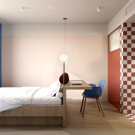 Hobo Oslo Hotel ภายนอก รูปภาพ