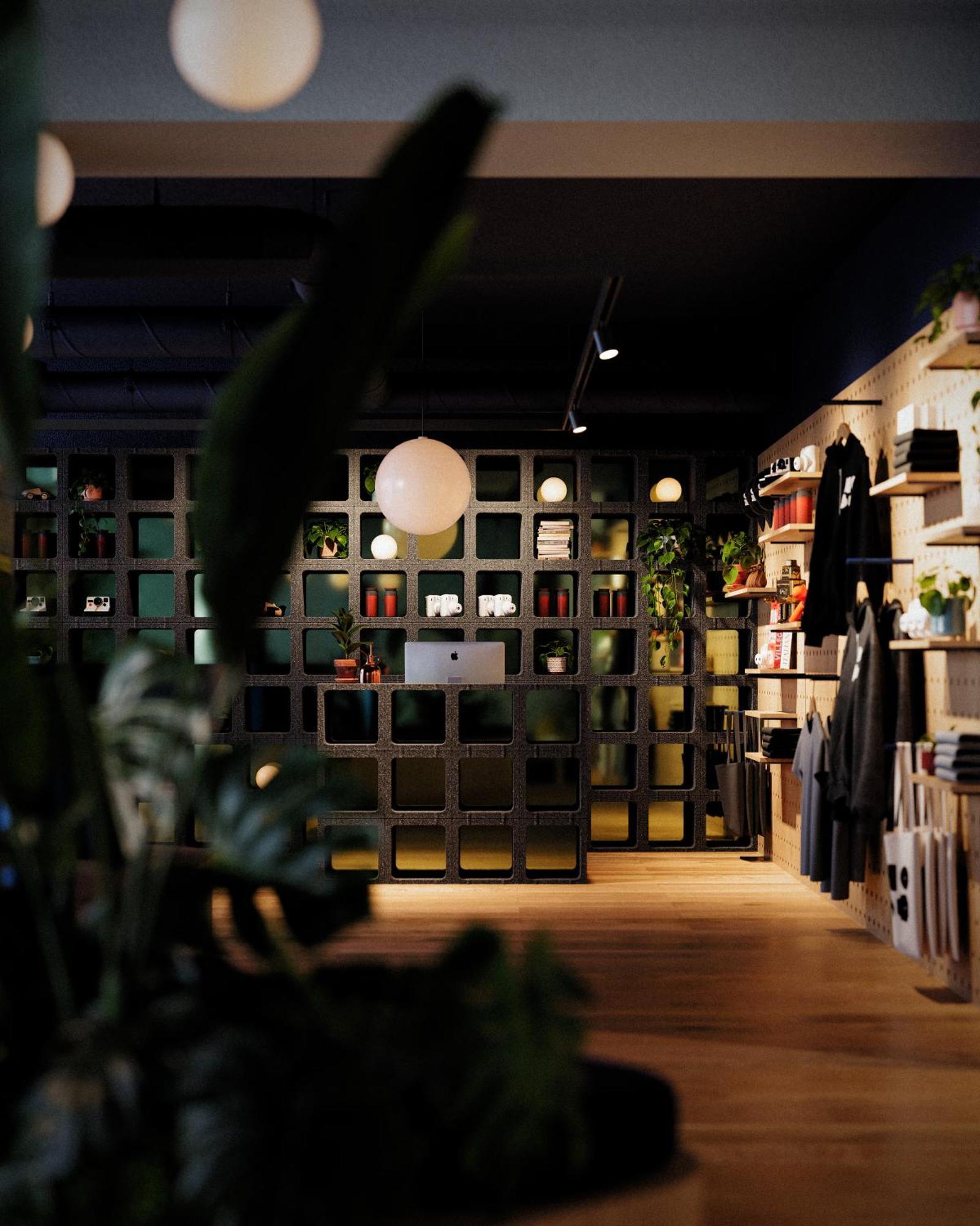Hobo Oslo Hotel ภายนอก รูปภาพ