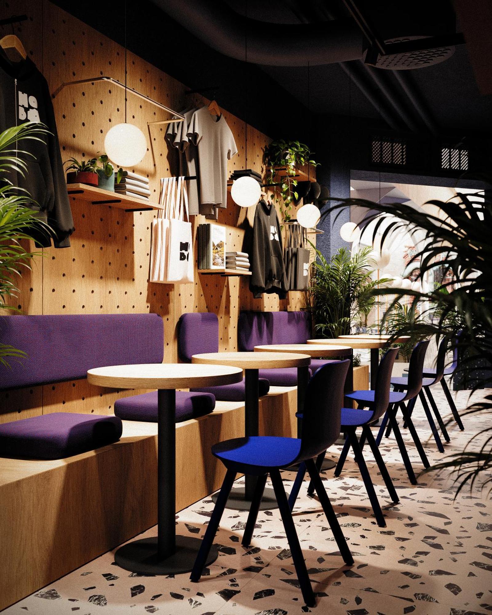 Hobo Oslo Hotel ภายนอก รูปภาพ
