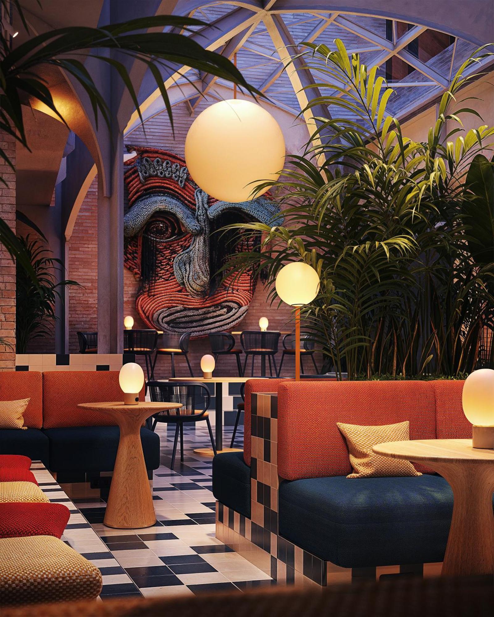 Hobo Oslo Hotel ภายนอก รูปภาพ