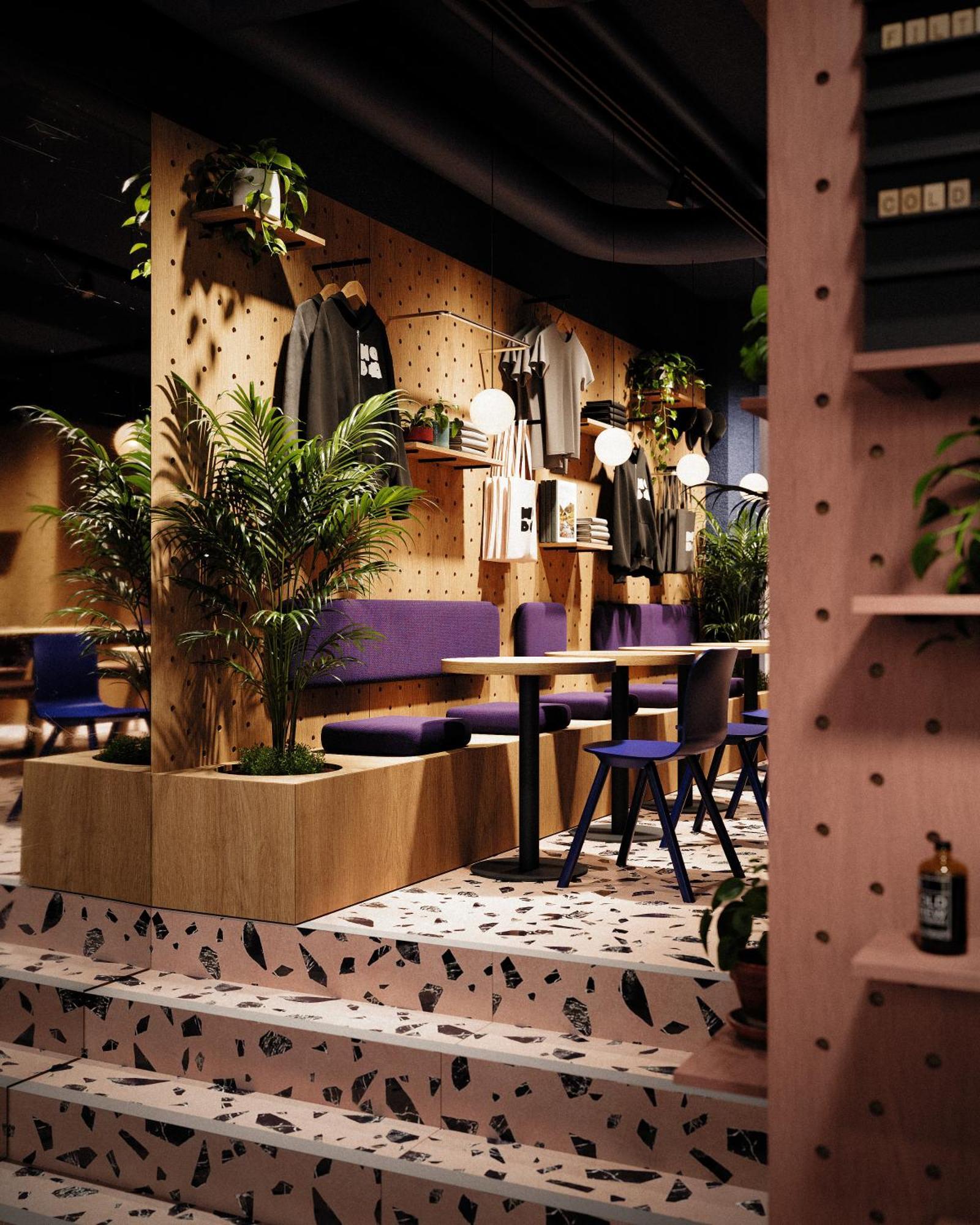 Hobo Oslo Hotel ภายนอก รูปภาพ