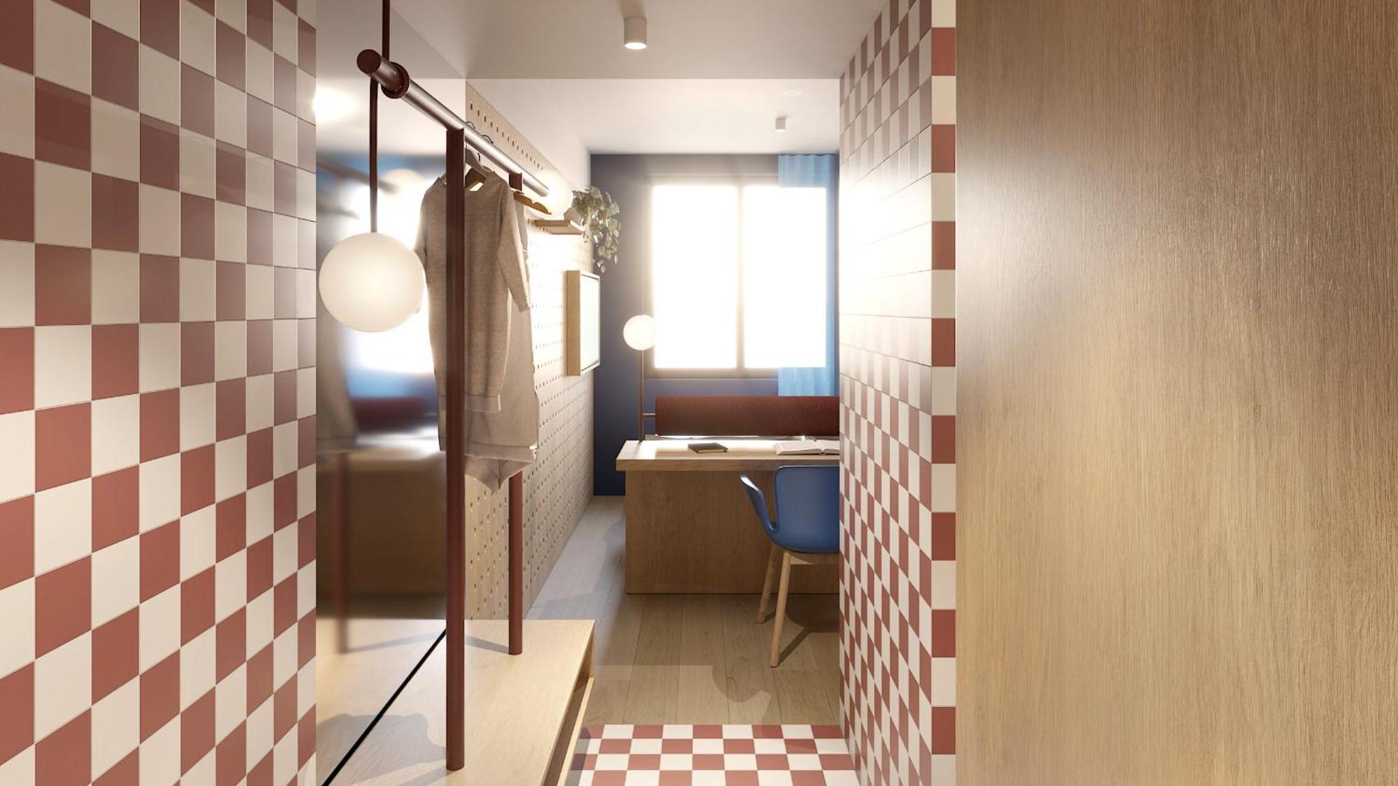 Hobo Oslo Hotel ภายนอก รูปภาพ